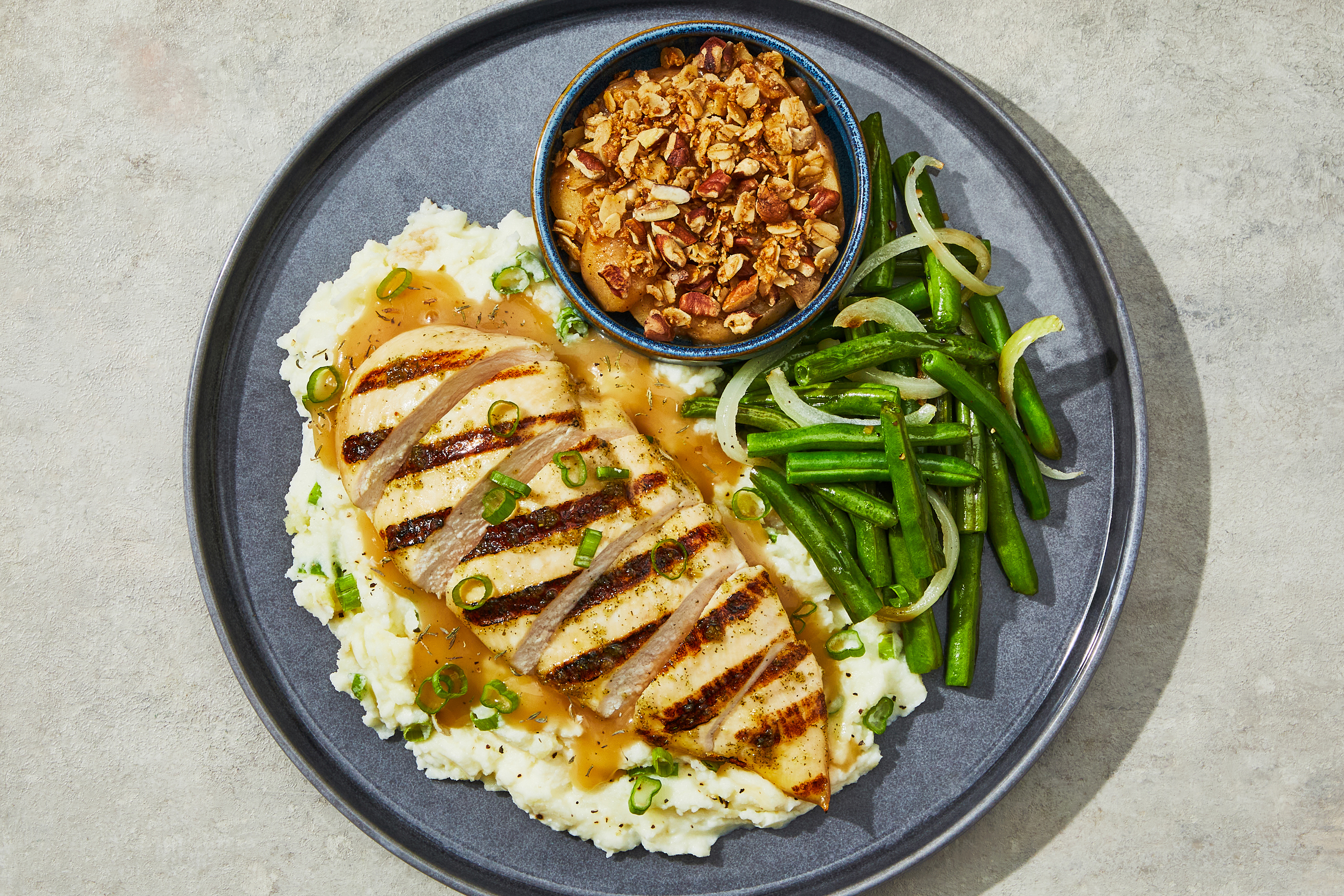 Sunday Supper Chicken