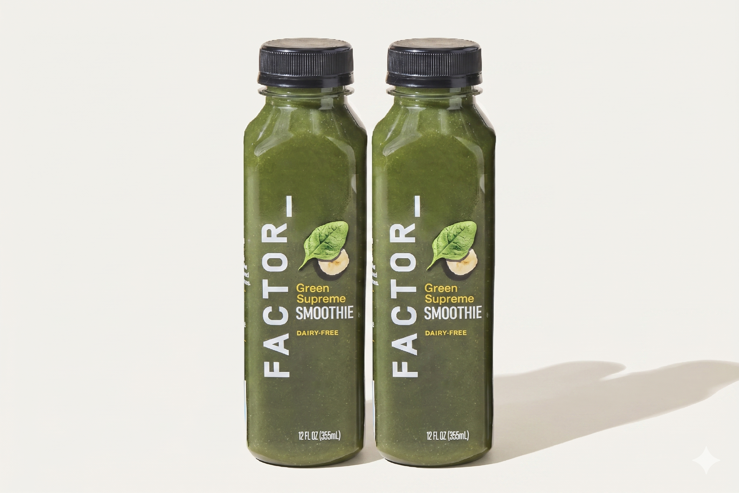 Green Supreme Smoothies