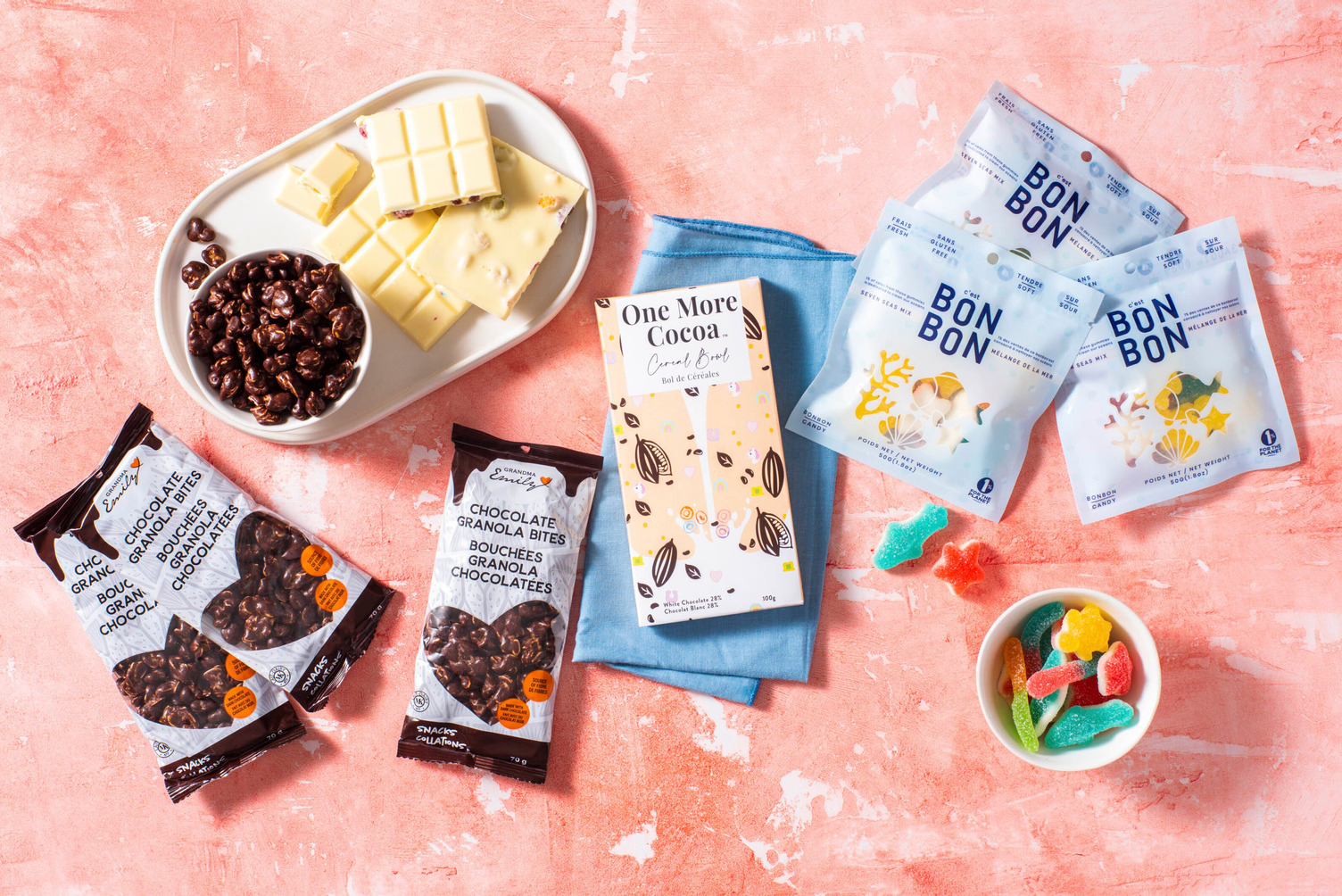 3PM Sugar Rush Bundle