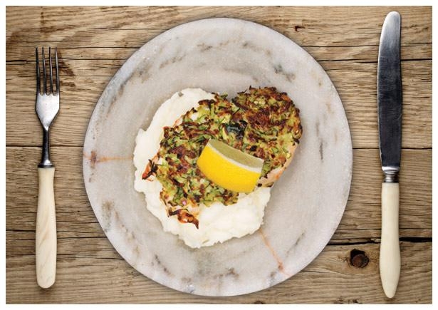 Kylies Italian Doona chicken