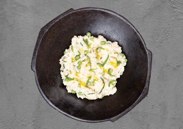 The Princess and The Pea,