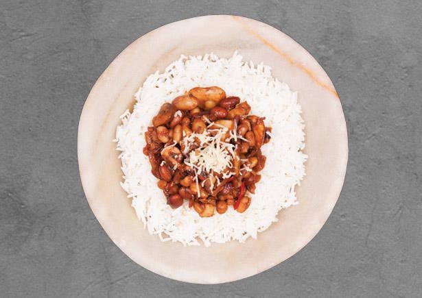 Chocolate Chillibeany