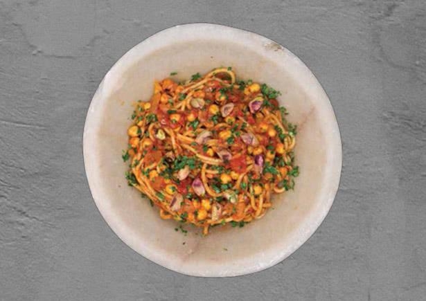 Persian Pasta