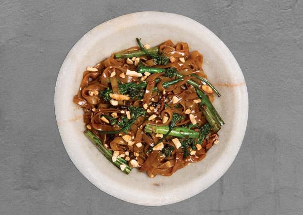 Thai Street Food Special: