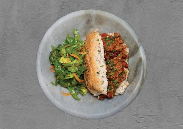 Hello Fresh Sloppy Joes