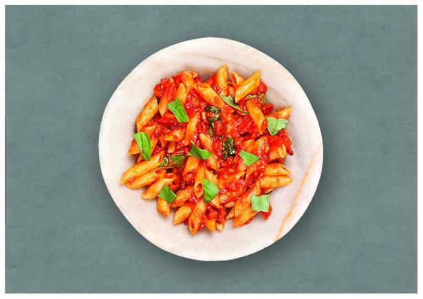 Penne all'Arrabiata