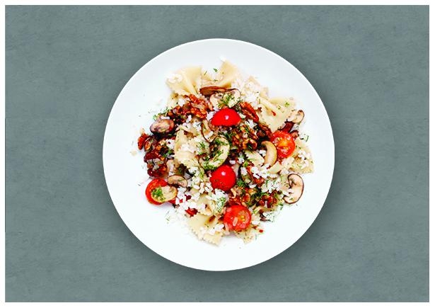 Farmers Market Farfale