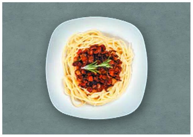 Classic Beef Bolognese