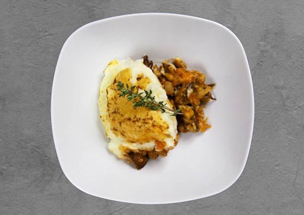 The Happy Shepherd’s 