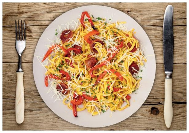 Frische Taglioni ,,España''