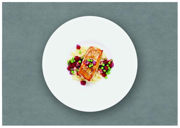 Apricot Glazed Turkey