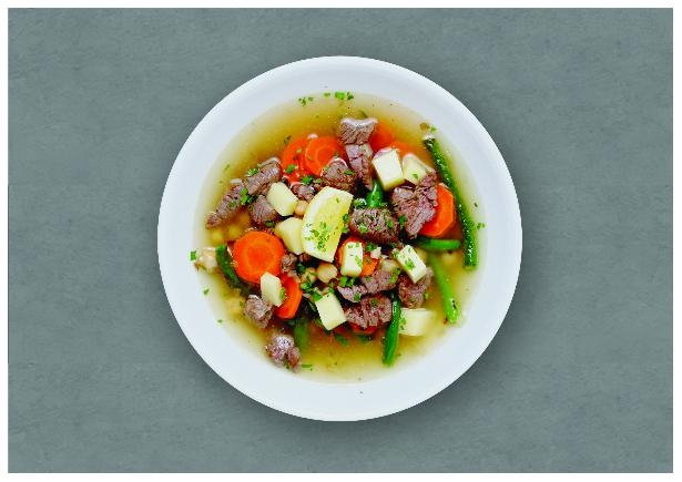 Classic Beef Stew