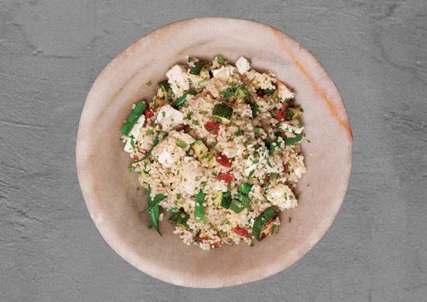 You-Make-Me-Cuckoo Chicken