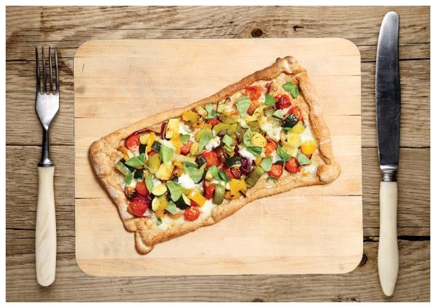 Wandering Forager’s Hearty 