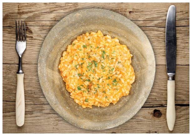 Mythical Herbed Pork and Tomato 