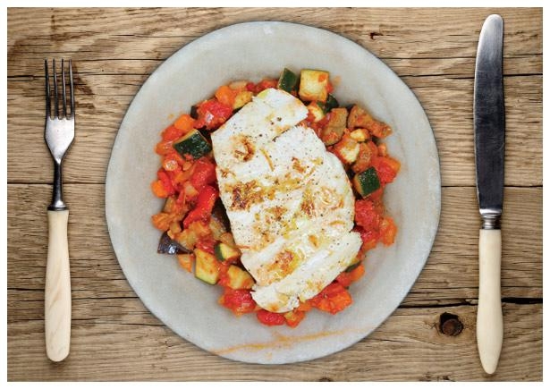 Powerful Pan-Fried Citrus Chicken 