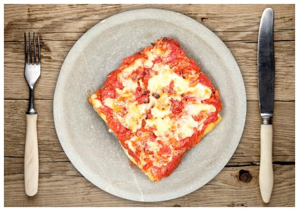  Rachel’s Rustic Ricotta Cannelloni