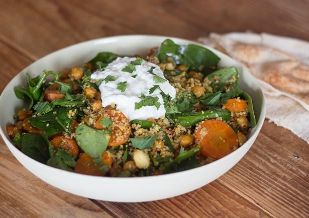 Fez-tival of Carrots (v)