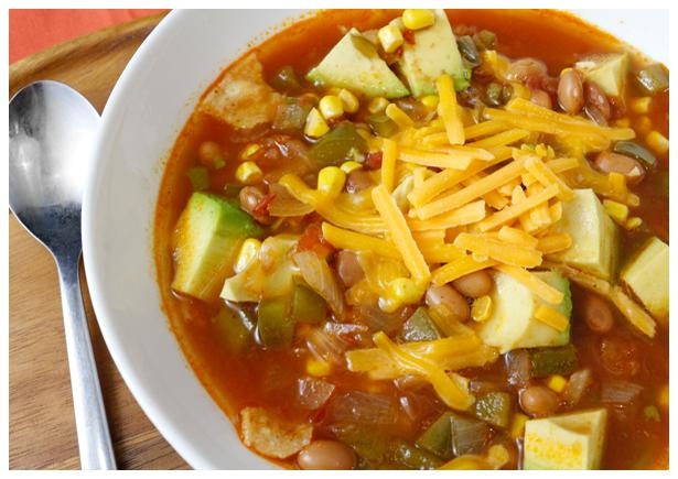 Tortilla Soup