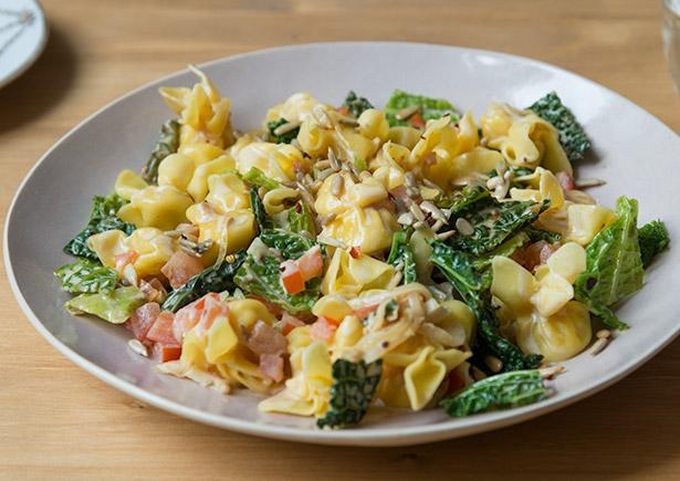 Herzhafte Käse Fiorelli