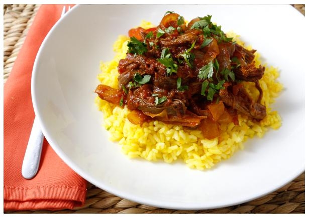 Ropa Vieja
