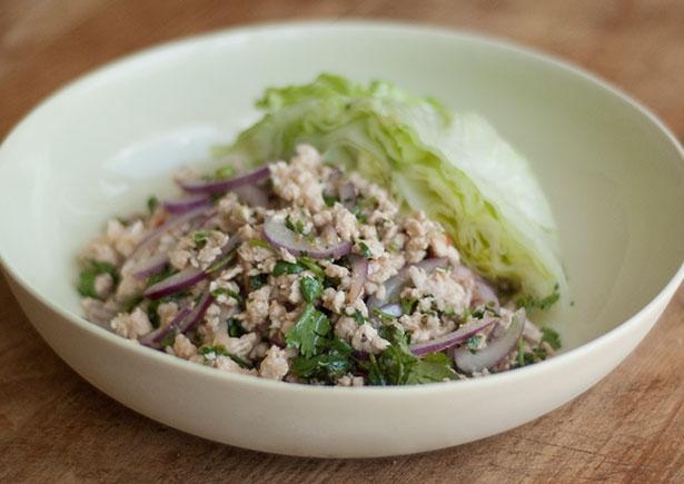 Take Me To Thailand Larb