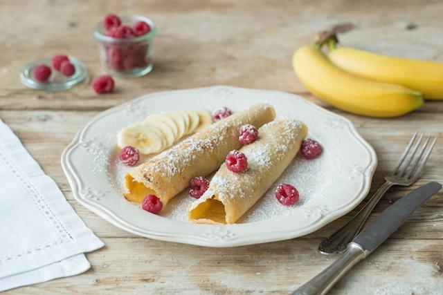 Dit zit er in de Fruitbox van week 9!