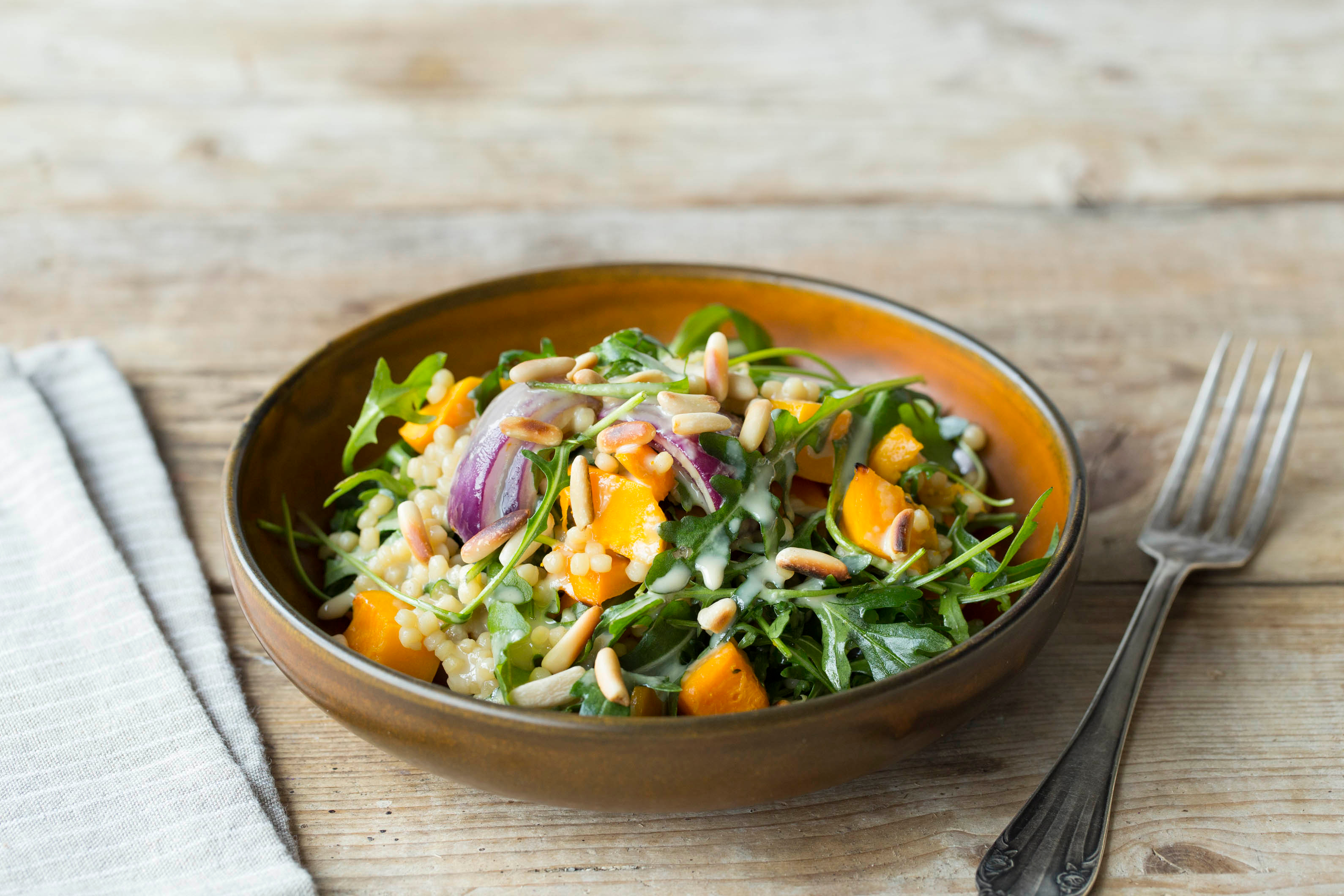 Roasted Butternut Squash