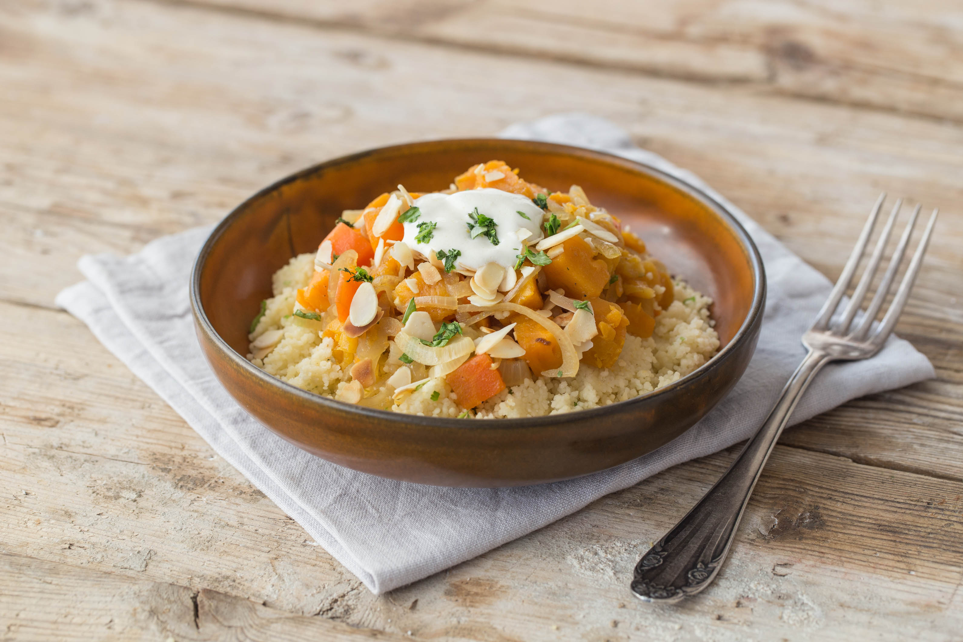 Souk-ulent Chicken Tagine