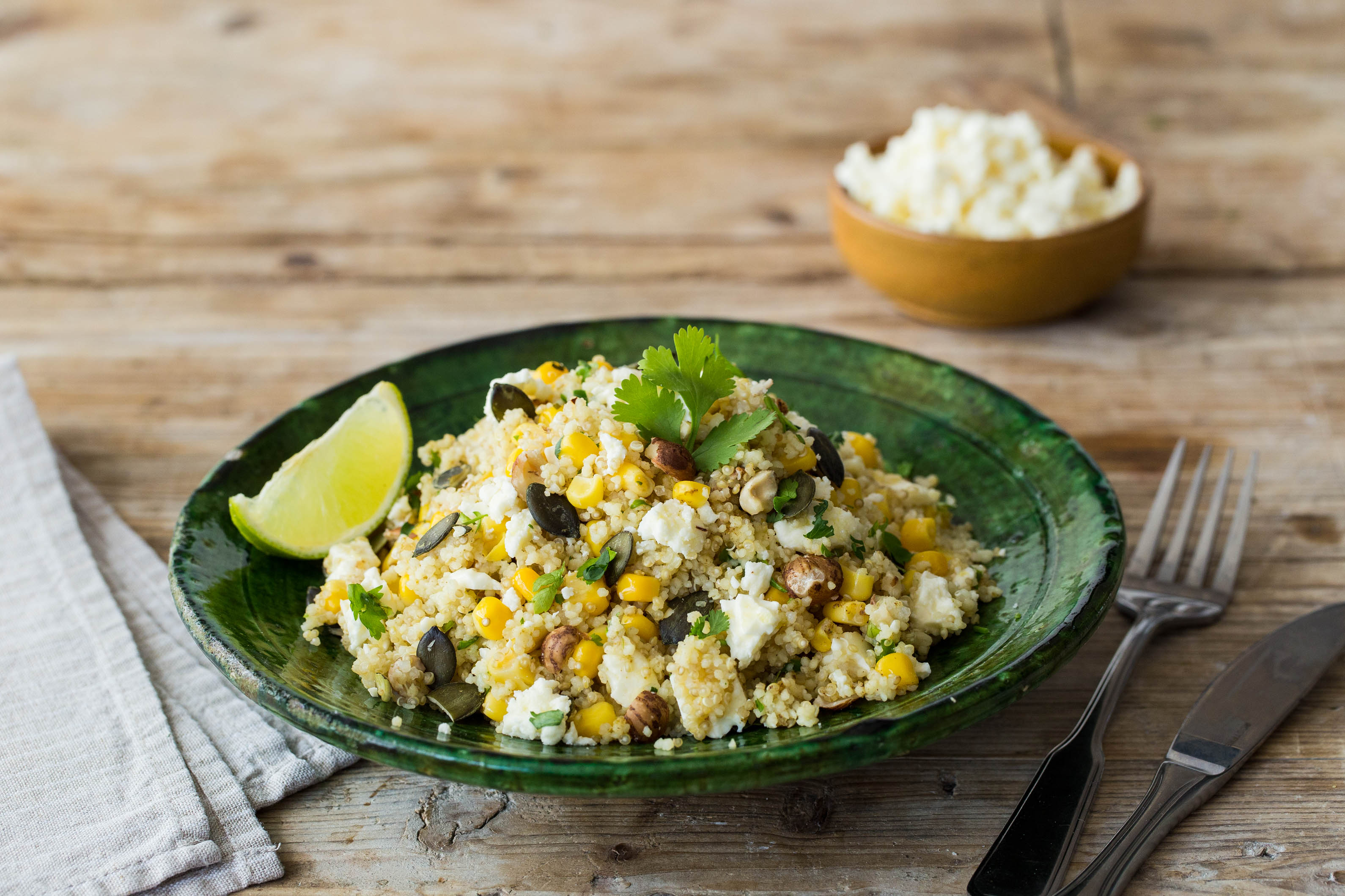 Superfood Mexican Jumble