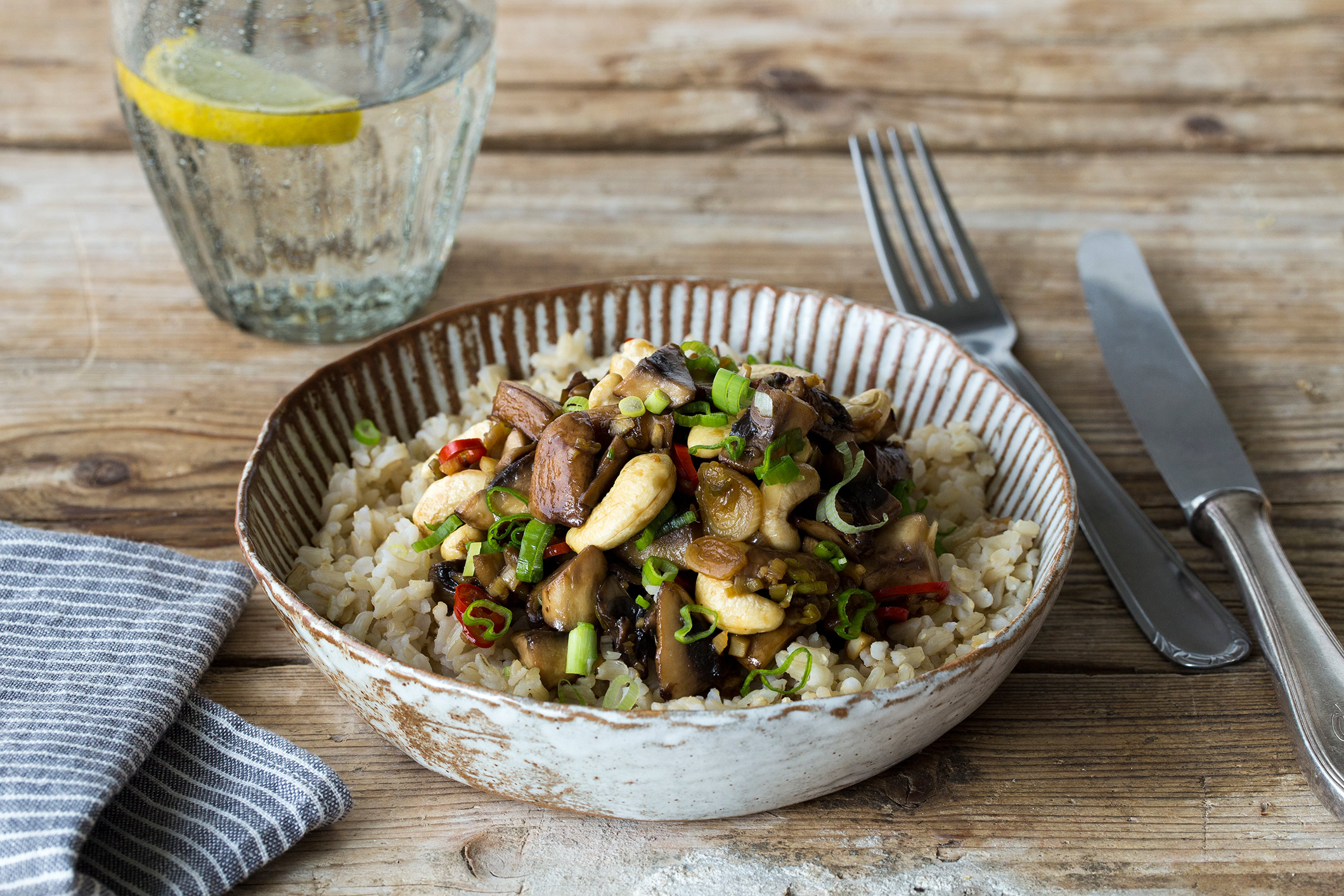 The Governor’s Kung Bao