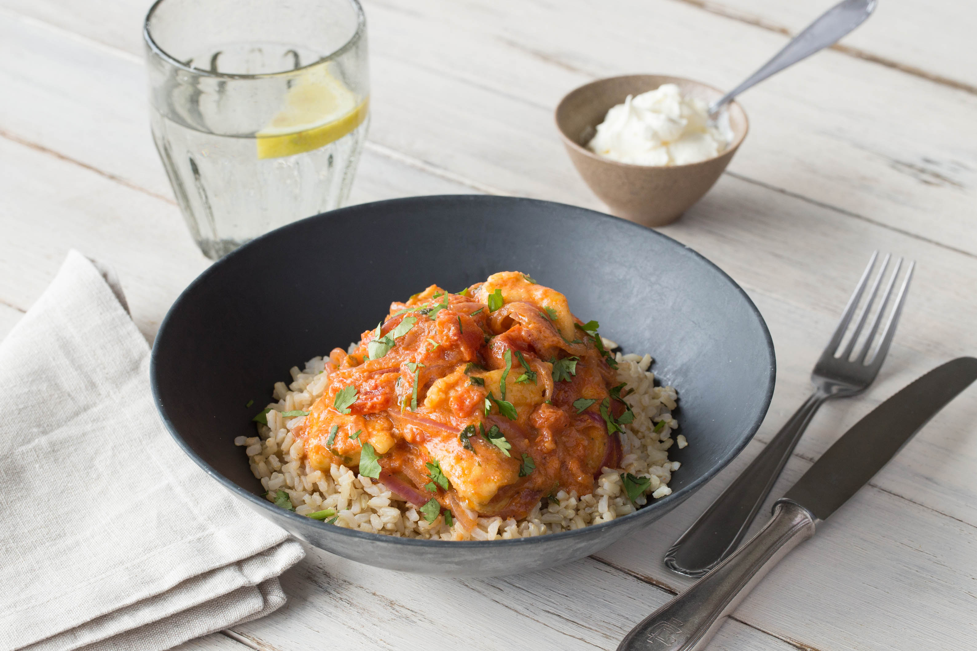 Patrick's Tandoori Take Down 4