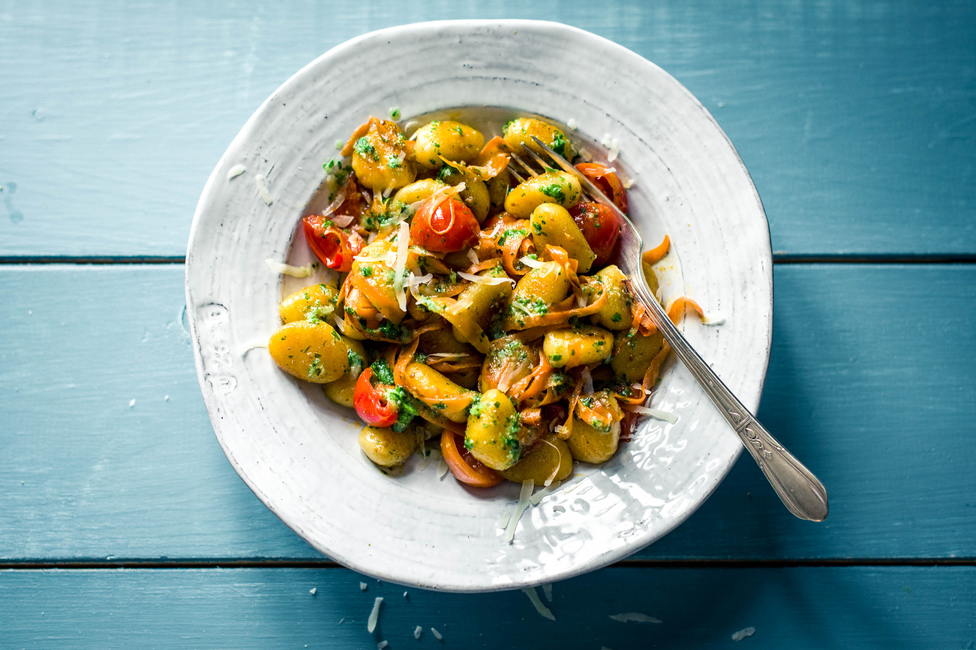 So schmeckt der Frühling: