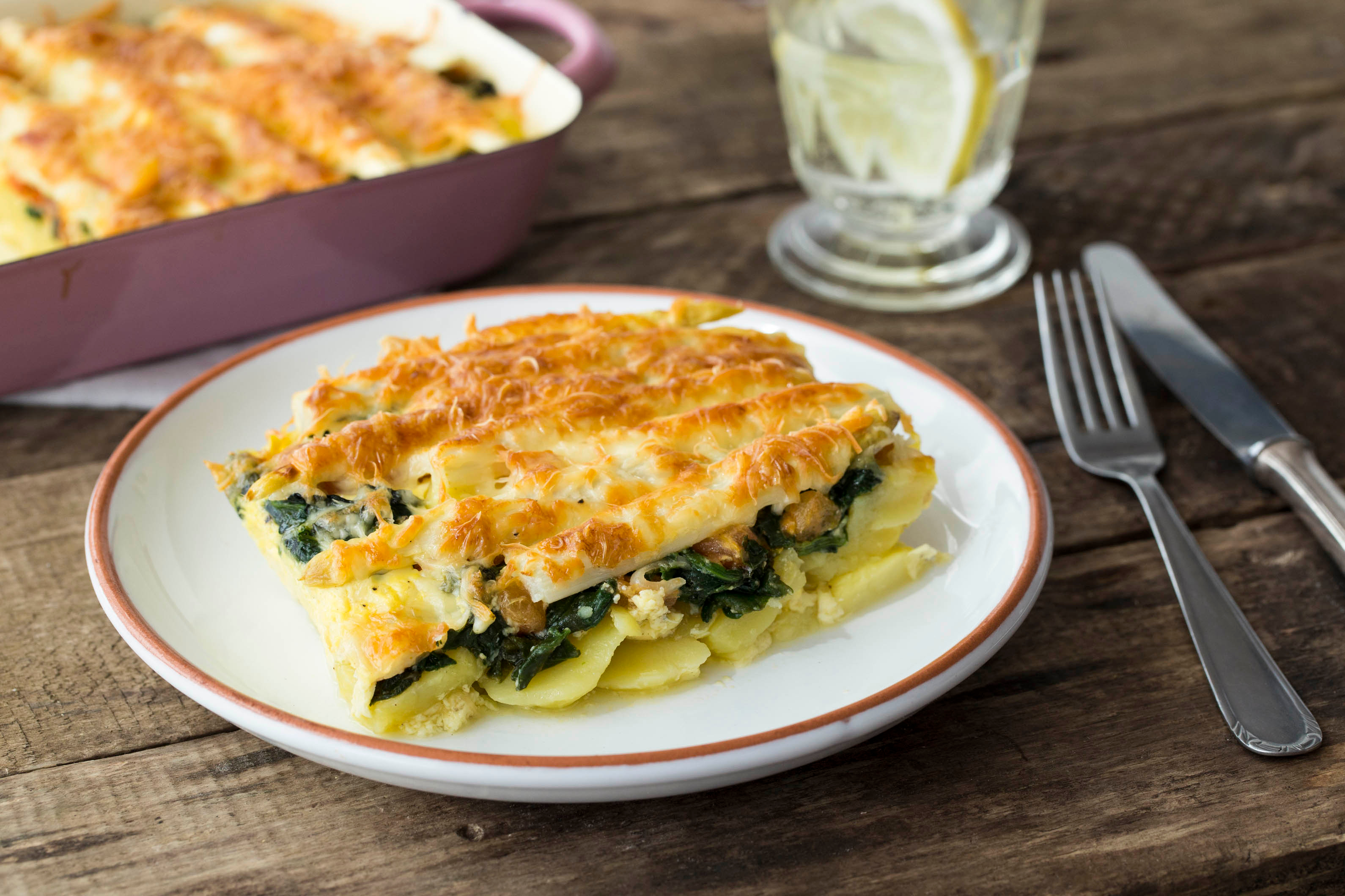 Endlich Spargelzeit: