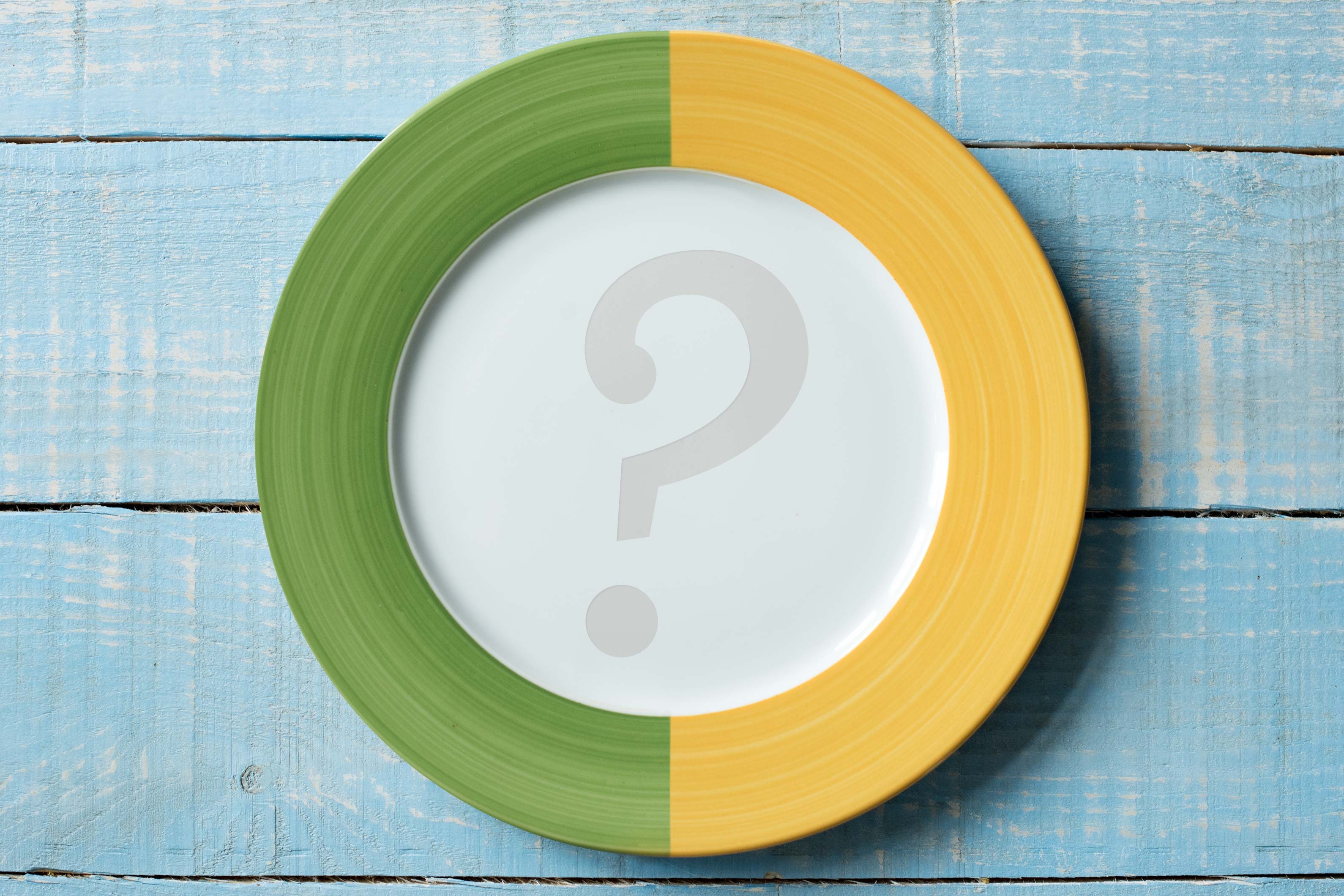 Recette surprise - édition limitée