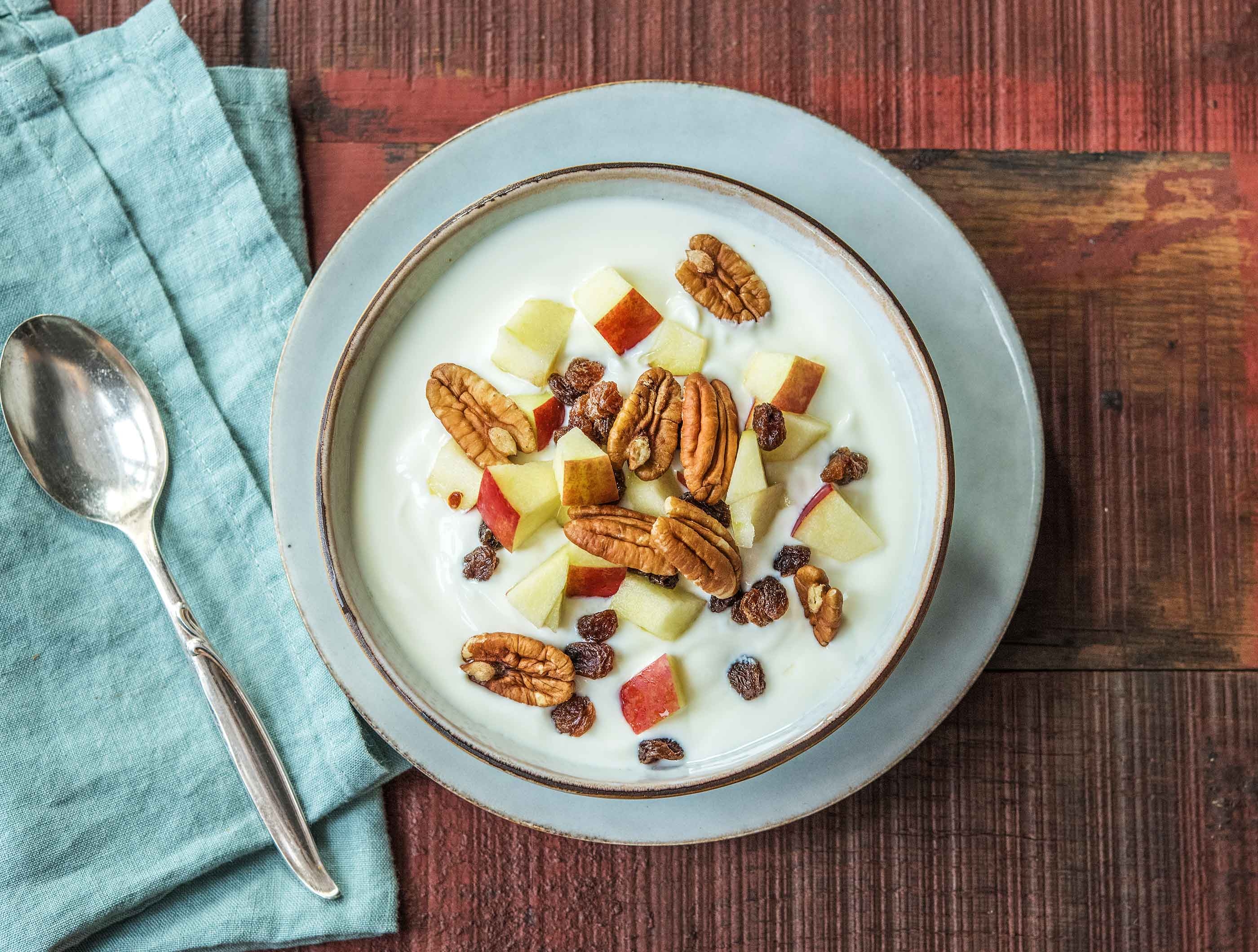 Fromage blanc demi-écrémé