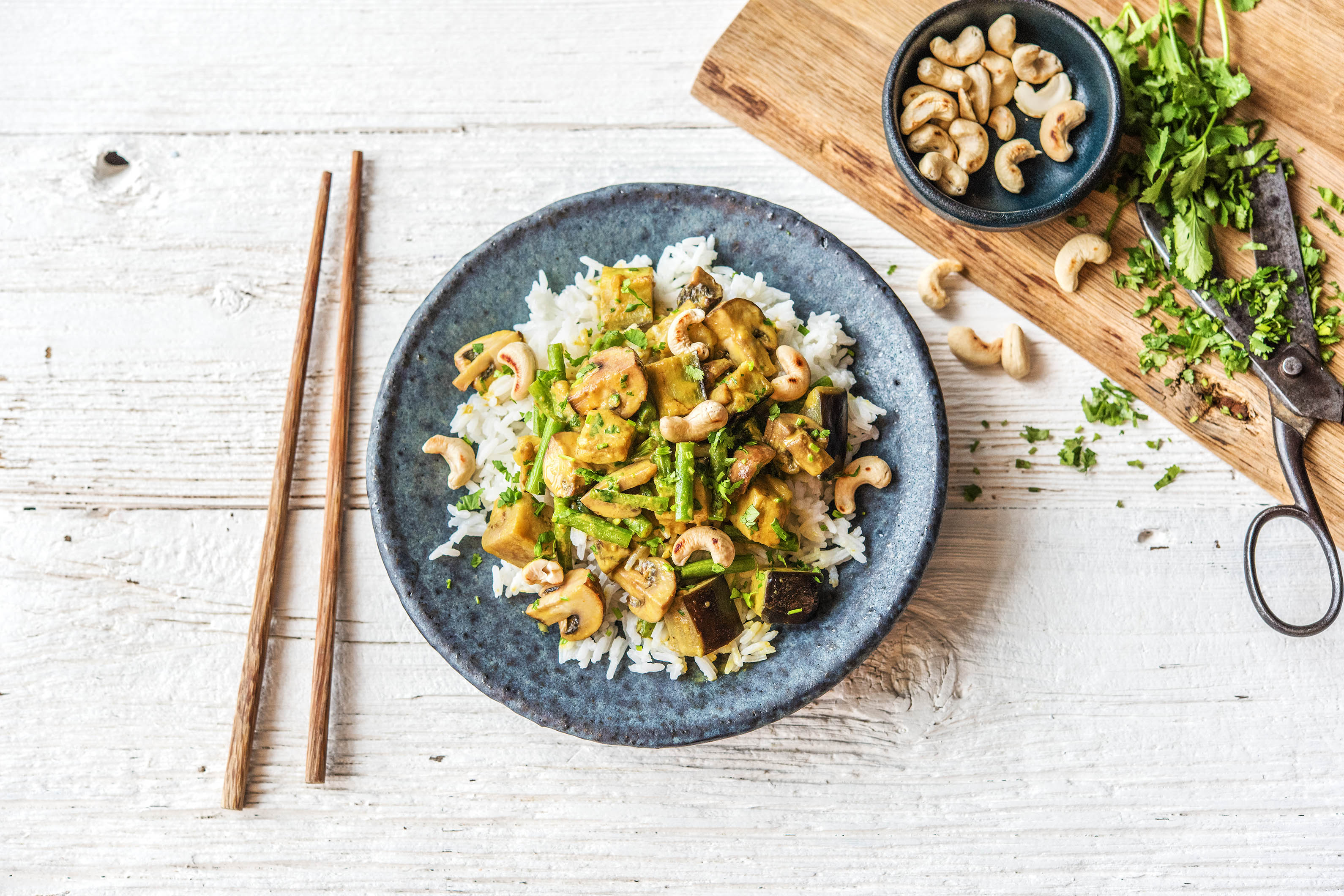 Thai-Massaman-Curry