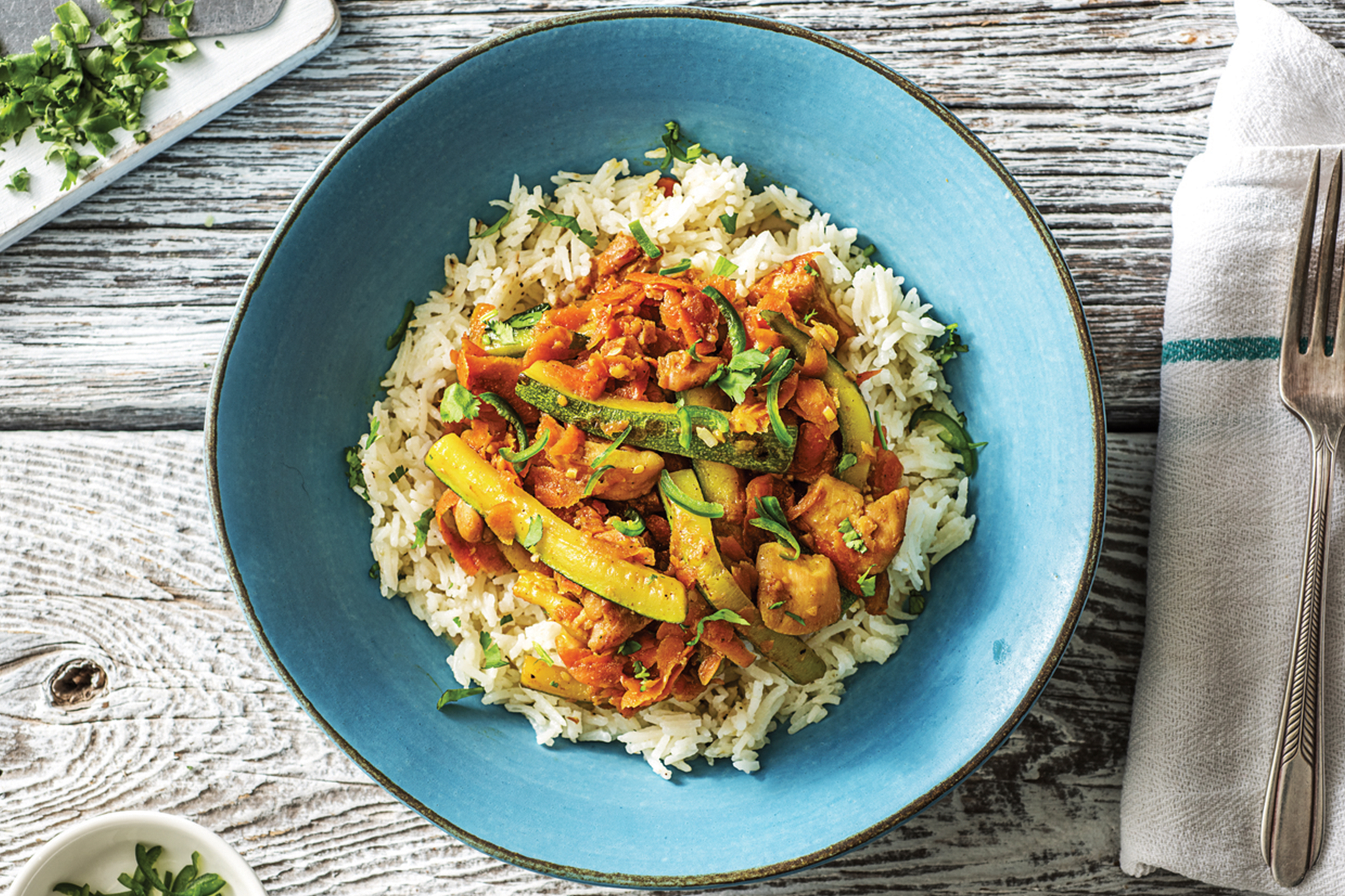 Chinese Hoisin Glazed Chicken