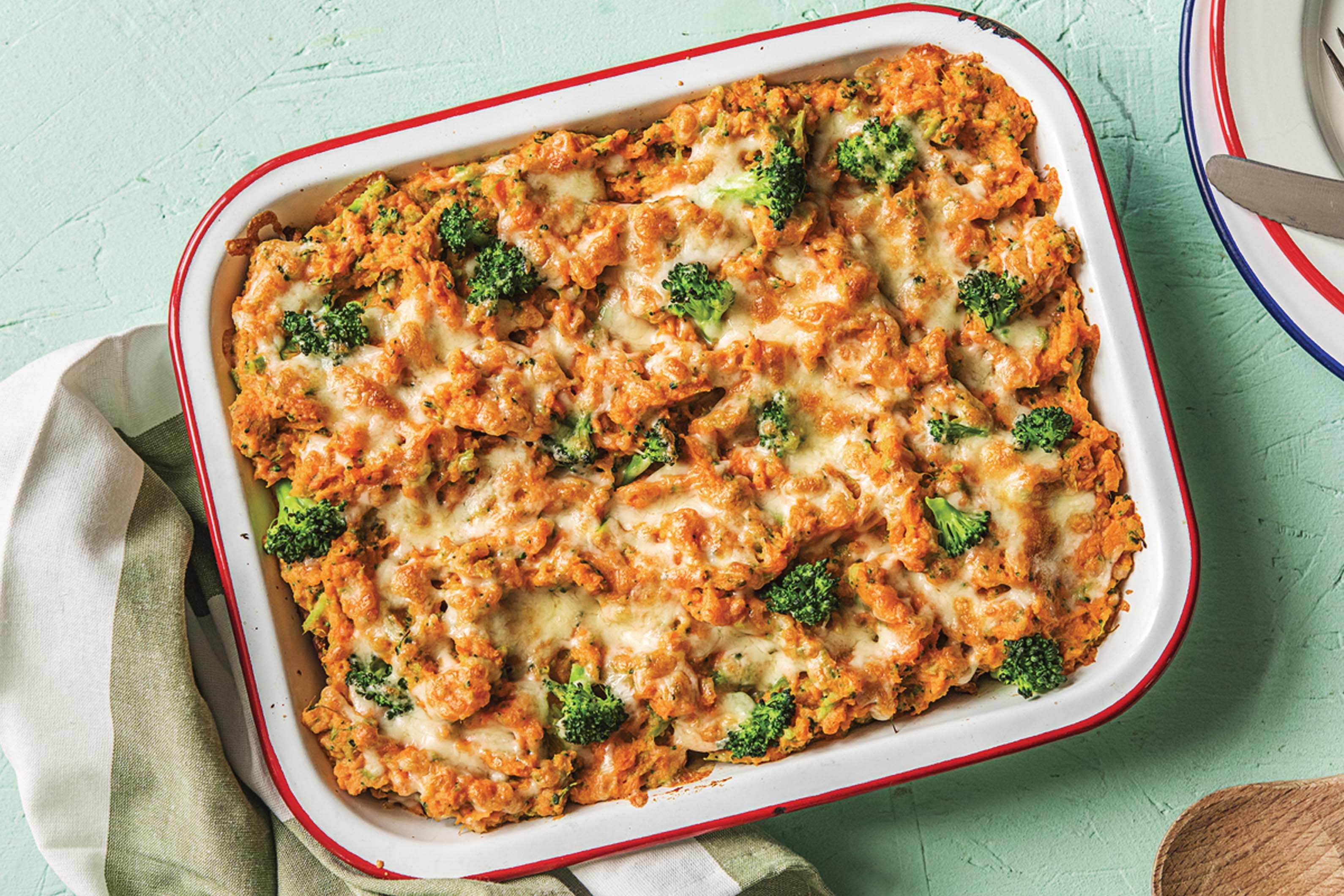 Granny's Cheesy Beef Cottage Pie