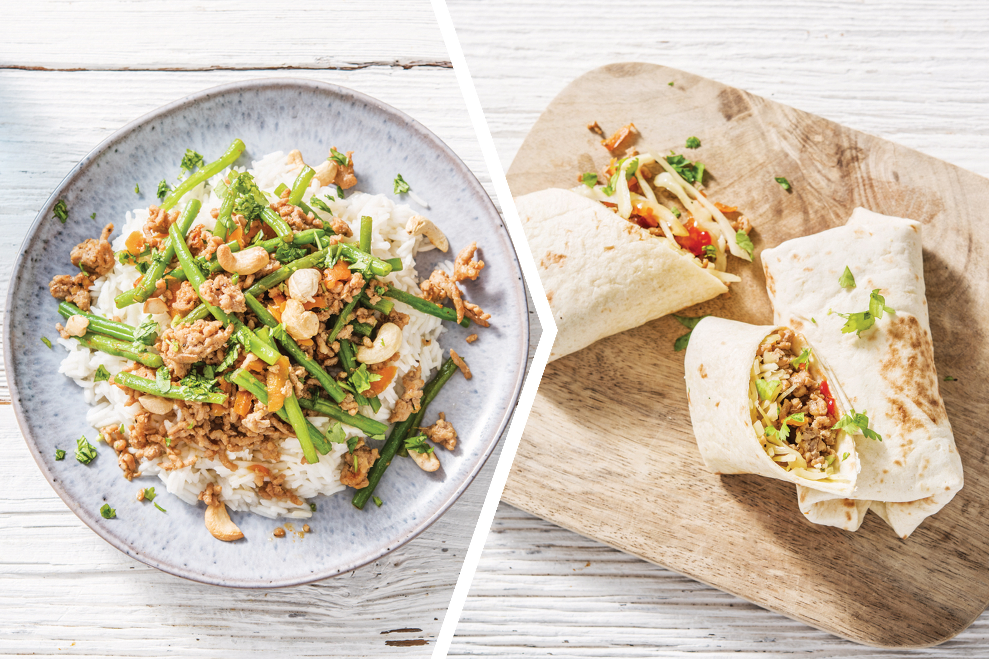 Sichuan Pork Stir-Fry for Dinner