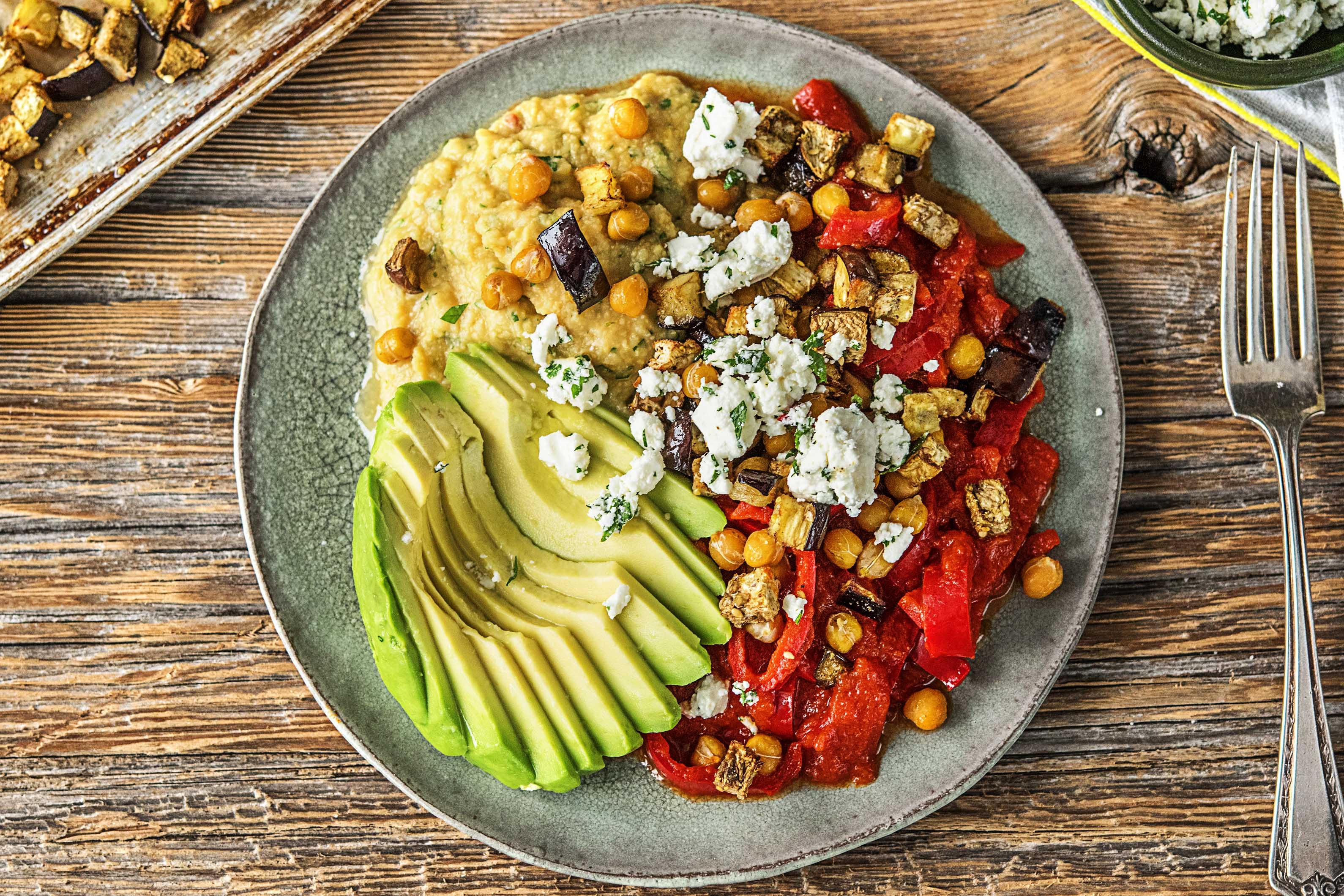 Shakshuka! Nordafrikanische Spezialität