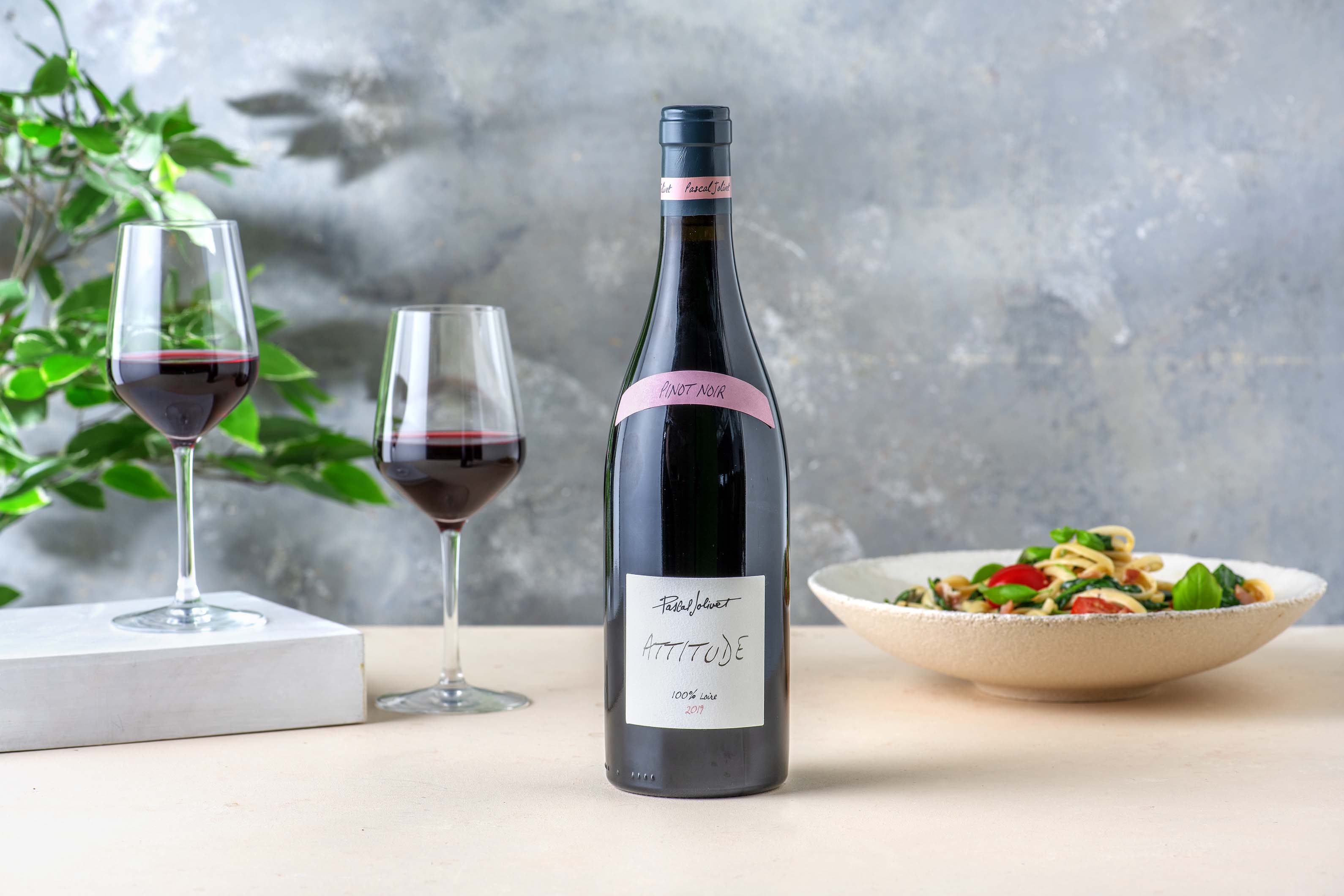 Fruitige rode wijn - Frankrijk