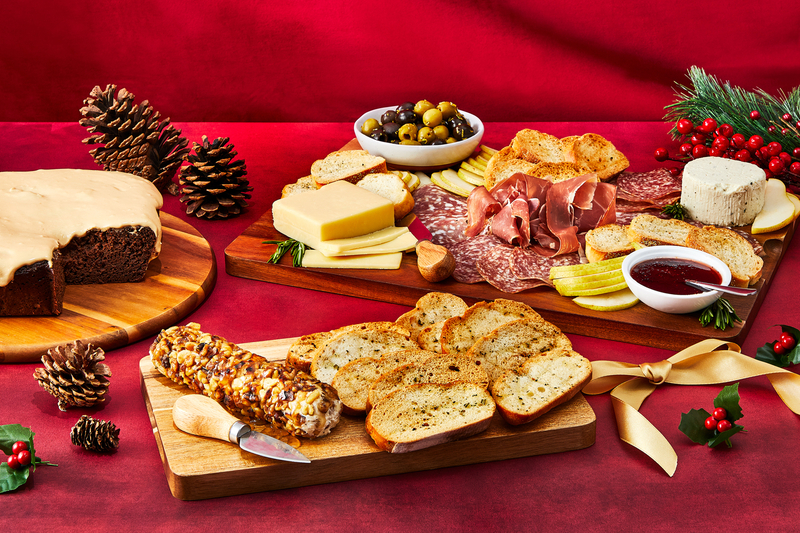 Holiday Party Pack: Gourmet