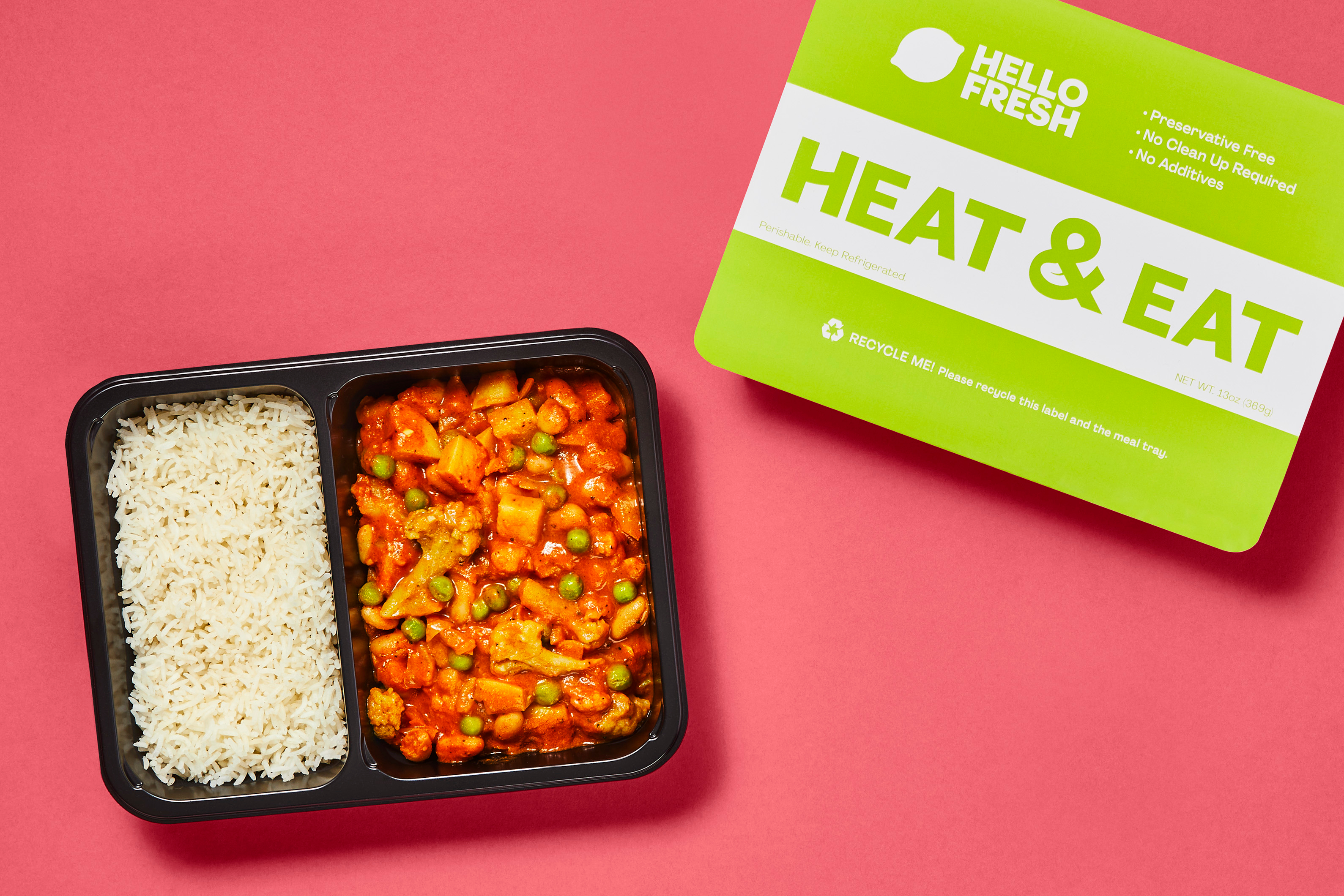 Coconut Cauliflower & Bean Curry