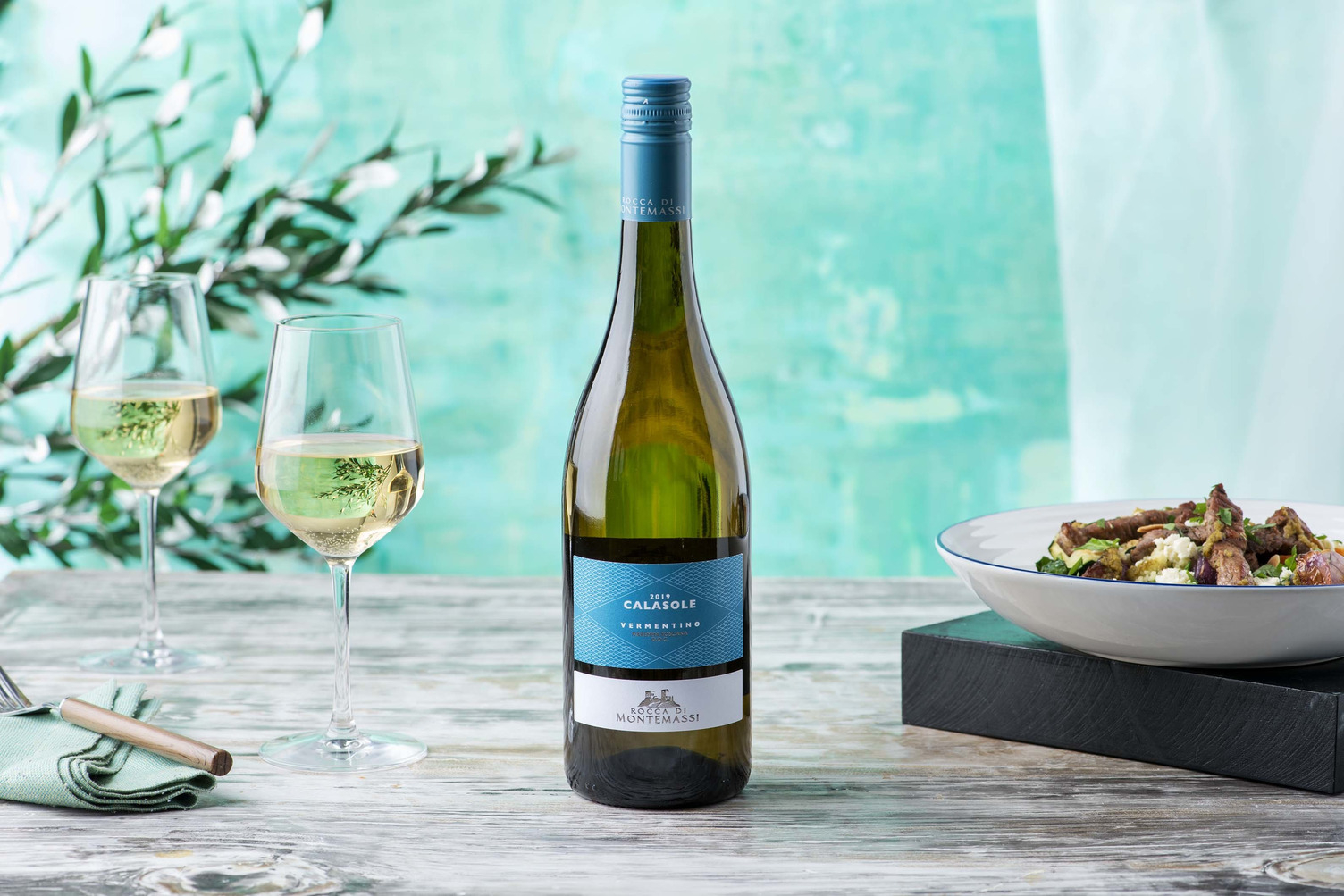 OLD WINE - Premium wine