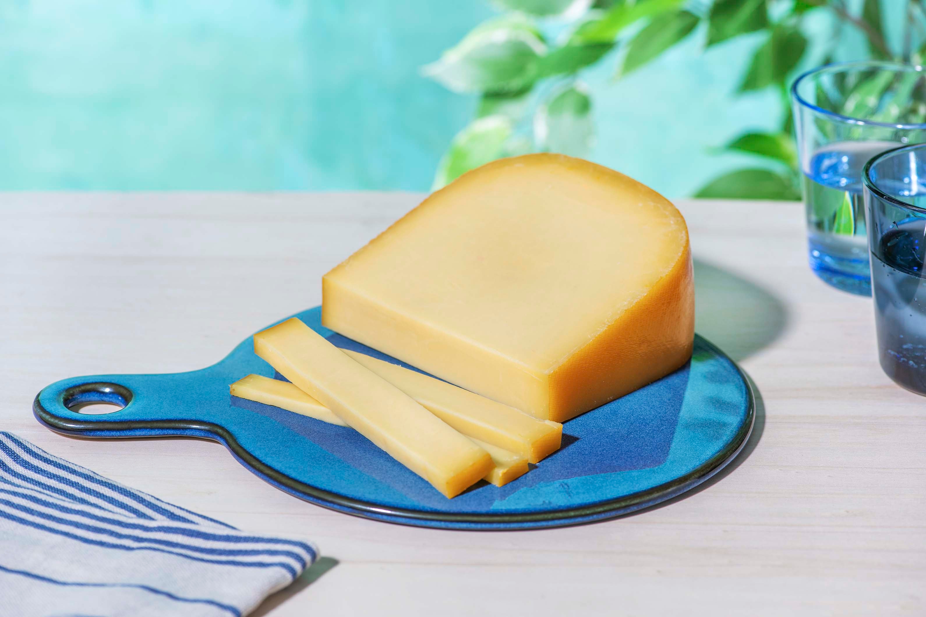 Fromage jeune