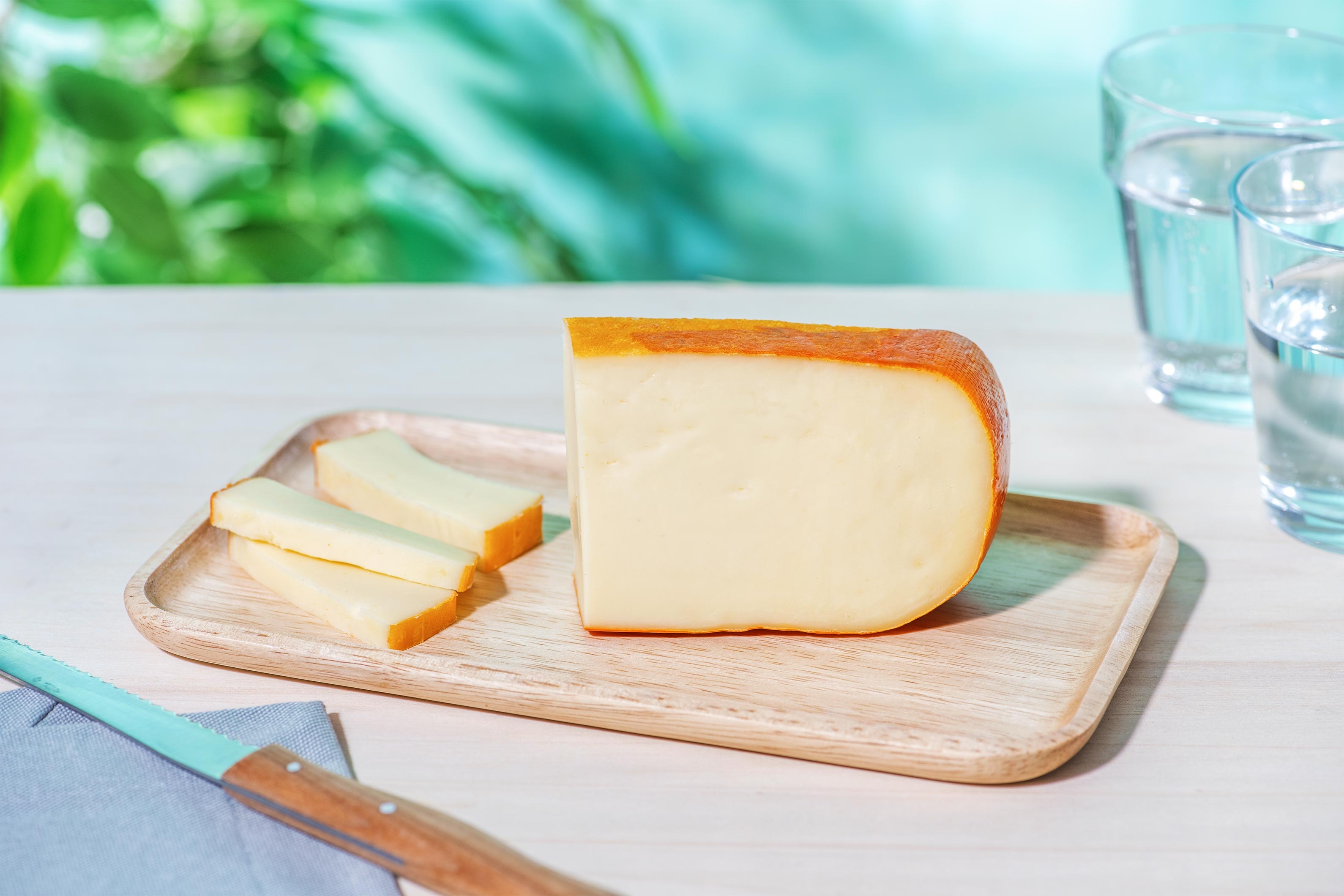 Petit doruvael (200g) (NL/FR)