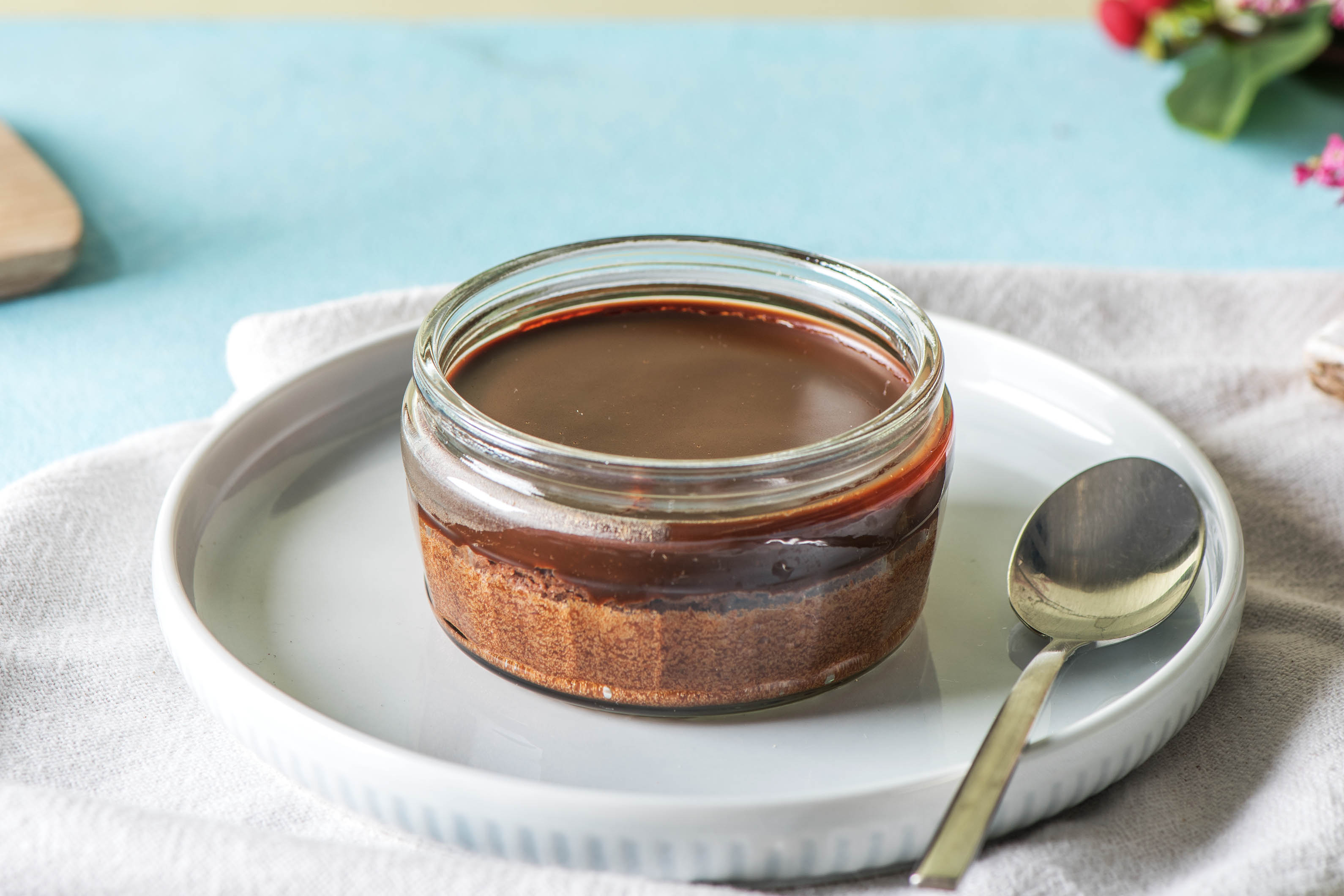 Gü Hot Chocolate Brownies