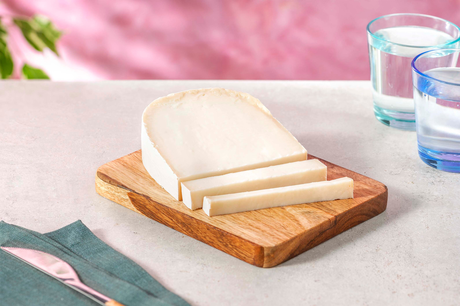 Oude geitenkaas - Nederland