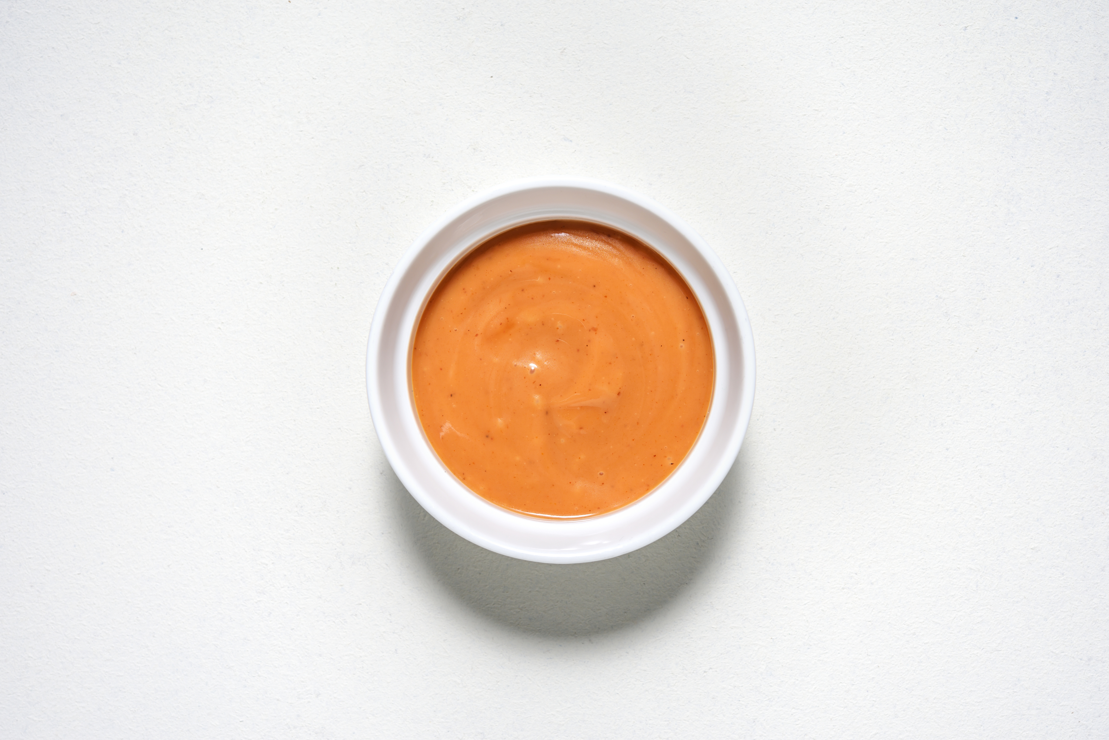 Mangochutney als extra